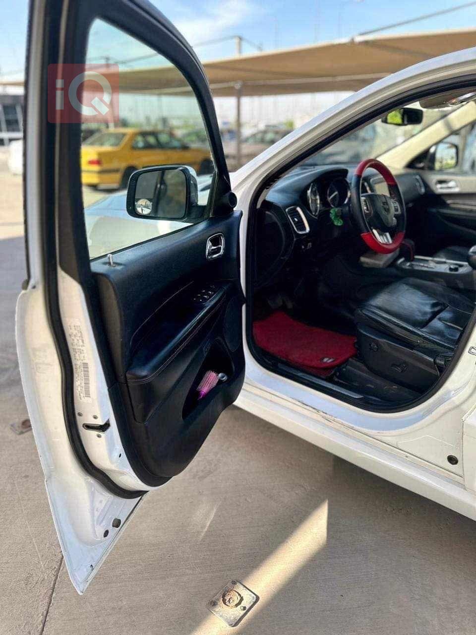 دودج دورانجو